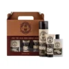 Men's Master Giftset For Men - Shaving Giftset // 395ml